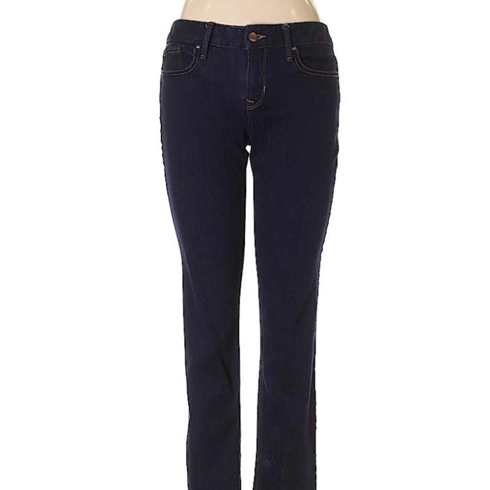 Gap jeans